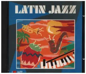 Art Blakey - Latin Jazz