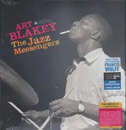 Art & Jazz Messen Blakey - Jazz Messengers