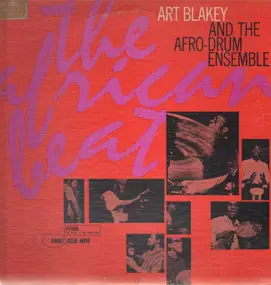 Art Blakey - The African Beat