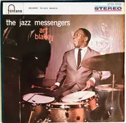 Art Blakey & The Jazz Messengers , Art Blakey - Moanin' / Blues March