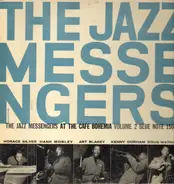 Art Blakey & The Jazz Messengers - At The Cafe Bohemia Volume 2