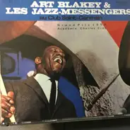 Art Blakey & The Jazz Messengers - Au Club Saint-Germain