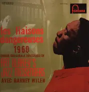 Art Blakey & The Jazz Messengers Avec Barney Wilen - Les Liaisons Dangereuses 1960