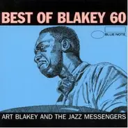 Art Blakey & The Jazz Messengers - Best Of Blakey 60