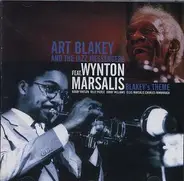 Art Blakey & The Jazz Messengers Feat. Wynton Marsalis - Blakey's Theme
