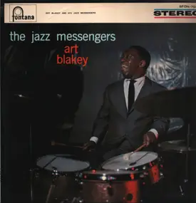 Art Blakey - The Jazz Messengers·Art Blakey