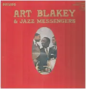 Art Blakey & The Jazz Messengers - Art Blakey & Jazz Messengers