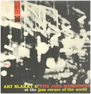 Art Blakey & The Jazz Messengers - At The Jazz Corner Of The World Vol. 2