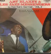 Art Blakey & The Jazz Messengers - Au Club Saint-Germain / Vol. 2