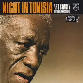 Art Blakey - Night In Tunisia