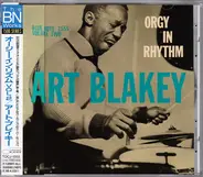 Art Blakey - Orgy in Rhythm Vol. 2