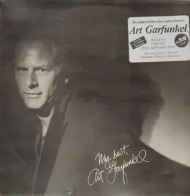 Art Garfunkel - My Best