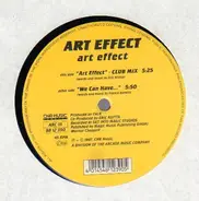 Art Effect - Art Effect