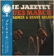 Art Farmer , Benny Golson - The Jazztet - Blues March