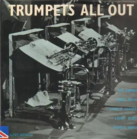 Art Farmer - Trumpets All Out