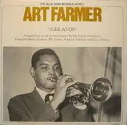 Art Farmer - Jubilation