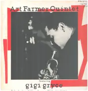 Art Farmer Quintet Featuring Gigi Gryce - Art Farmer Quintet Featuring Gigi Gryce
