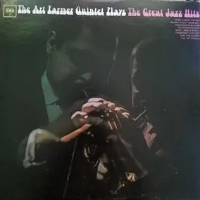 Art Farmer - Plays The Great Jazz Hits