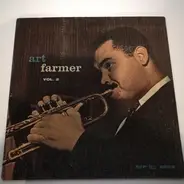 Art Farmer Quintet - Vol. 2