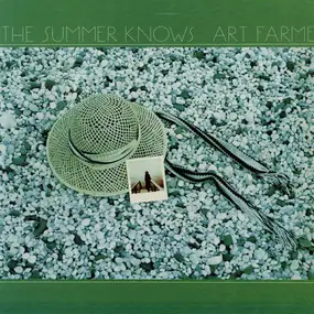 Art Farmer - The Summer Knows