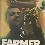 Art Farmer Quintet - The Time and the Place