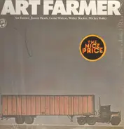 Art Farmer Quintet - The Art Farmer Quintet Plays The Great Jazz Hits
