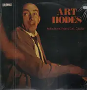 Art Hodes - Selections from the Gutter