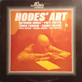 Art Hodes - Hodes' Art