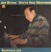 Art Hodes - South Side Memories