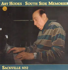 Art Hodes - South Side Memories