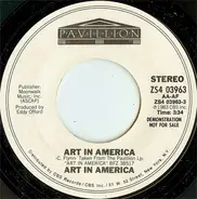 Art In America - Art in America