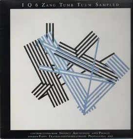 The Art of Noise - I Q 6 Zang Tumb Tuum Sampled