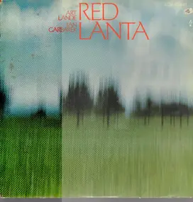 Art Lande - Red Lanta