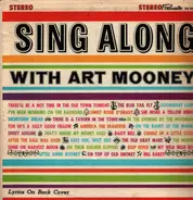 Art Mooney - Sing Along With Art Mooney