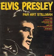 Art Stillman - Elvis Presley