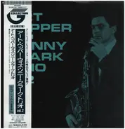 Art Pepper With Sonny Clark Trio - Art Pepper With Sonny Clark Trio Vol. 2