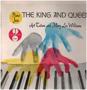 Art Tatum And Mary Lou Williams - The King And Queen Of Jazz Piano