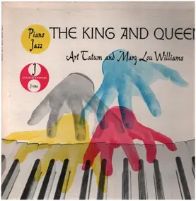 Art Tatum - The King And Queen Of Jazz Piano