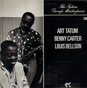 Art Tatum - The Tatum Group Masterpieces Vol. 2