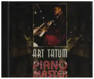 Art Tatum - Piano Master
