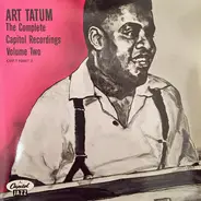 Art Tatum - The Complete Capitol Recordings Volume Two