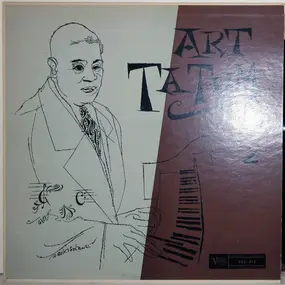 Art Tatum - The Genius of Art Tatum #2