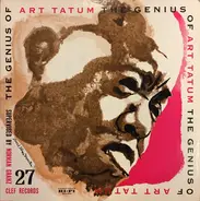 Art Tatum - The Genius Of Art Tatum #27