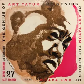 Art Tatum - The Genius Of Art Tatum #27