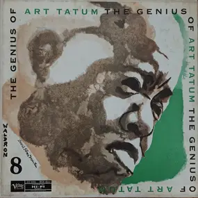 Art Tatum - The Genius of Art Tatum #8
