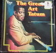 Art Tatum - The Great Art Tatum