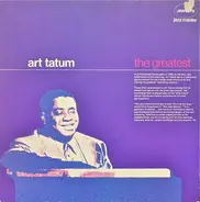 Art Tatum - The Greatest