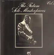 Art Tatum - The Tatum Solo Masterpieces Vol. 5