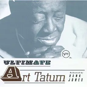 Art Tatum - Ultimate Art Tatum