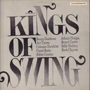 Art Tatum, Billie Holiday a.o. - Kings Of Swing